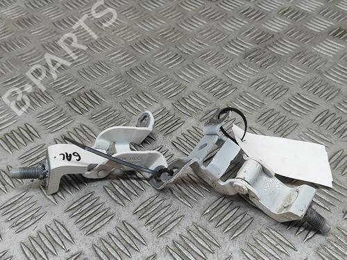 Used Hinge/Door check strap BMW X1 (U11) iX1 xDrive 30 (313 hp) 28555150
