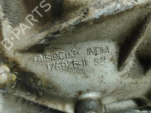 Front differential BMW X5 (G05, F95) M | BP27570137M23