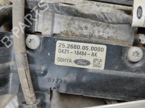 Electronic module FORD TRANSIT CUSTOM V362 Van (FY, FZ) 2.0 EcoBlue | BP23248127M83  - Image 8