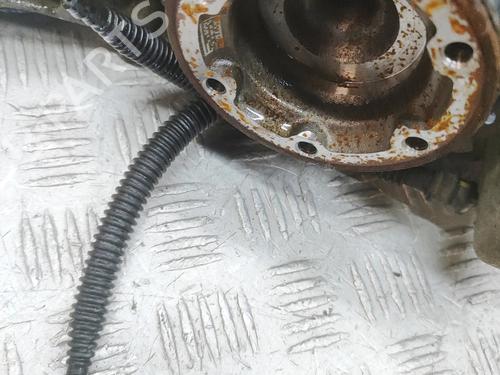 Rear differential VW T-ROC (A11, D11) 2.0 R 4motion | BP34037167M24  - Image 9