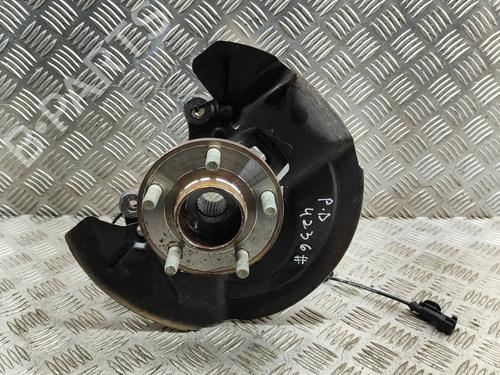 Used Right front steering knuckle FORD PUMA (J2K, CF7) 1.0 EcoBoost mHEV (155 hp) 27766576