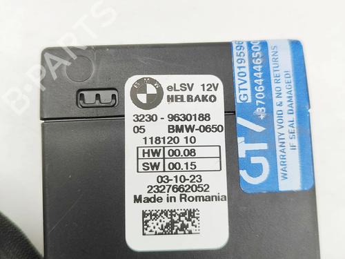 Electronic module BMW XM (G09) XM All-wheel Drive | BP32501061M83 