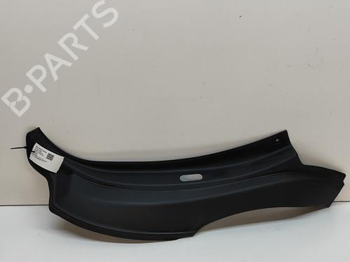 Used Boot lining JAGUAR I-PACE (X590) EV400 AWD (400 hp) 28436104