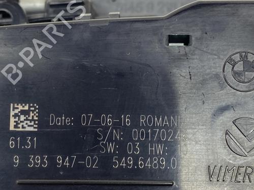 Electronic module BMW 4 Gran Coupe (F36) 435 d xDrive | BP16018201M83 