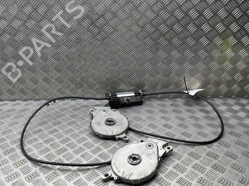 Andere für PORSCHE BOXSTER (986) 2.5 (204 hp) 30005443