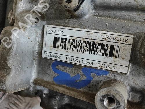 Inverter/Converter RENAULT ZOE (BFM_) ZOE (BFMC, BFMD) | BP38070373M119 - Image 10