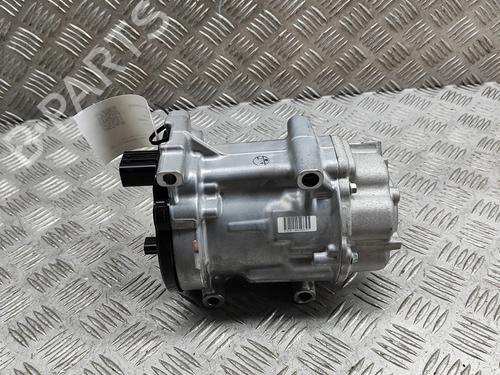 AC compressor TOYOTA C-HR (_X2_, _H2_) Hybrid (MAXH20) | BP27778187M34 - Image 2