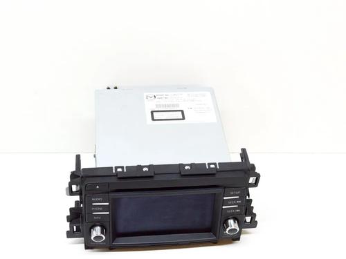 Used Electronic module Electronic module MAZDA 6 Saloon (GJ, GL) 2.2 D (GJ2FP) (150 hp) 7739130 7739130