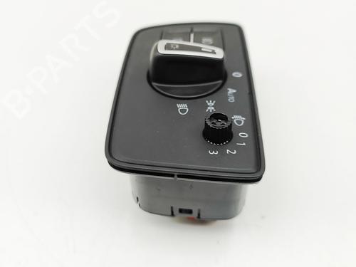 Elektronik Modul VW PASSAT B8 Variant (3G5, CB5) 2.0 TDI | BP29830284M83 