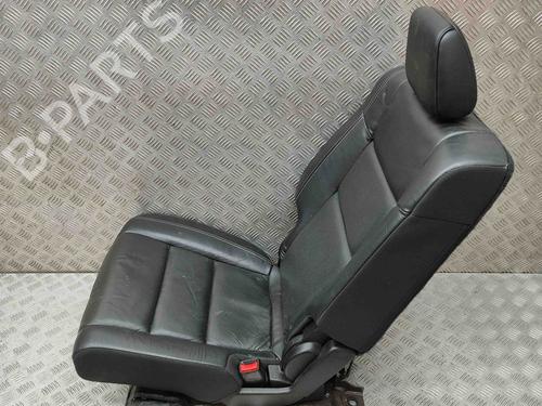 Rear seat JEEP GRAND CHEROKEE IV (WK, WK2) 3.0 CRD V6 4x4 | BP29829640C17