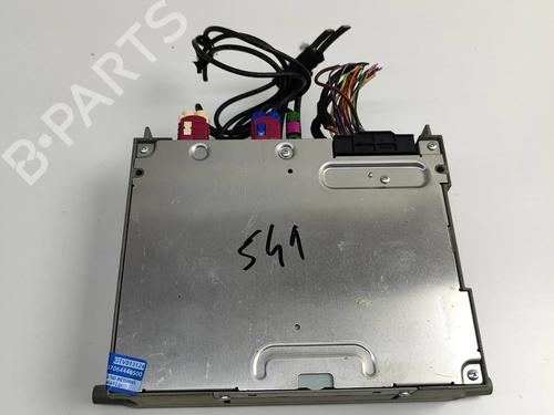 Electronic module MERCEDES-BENZ E-CLASS (W213) E 350 d (213.033) | BP26526071M83 - Image 5