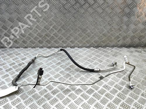 Used AC pipe AC pipe 39619418 39619418