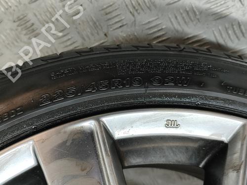 Rim MAZDA 6 Estate (GJ, GL) 2.5 | BP25898693C45