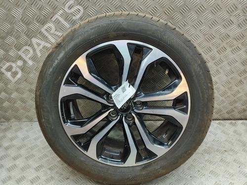 Fælk FORD PUMA (J2K, CF7) 1.0 EcoBoost mHEV (125 hp) 28437659