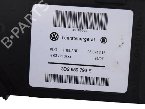 Right front window motor PORSCHE CAYENNE (9PA) S 4.8 | BP33367838E20 - Image 5
