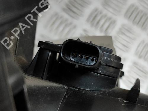 Air filter box VOLVO XC90 II (256) T8 Hybrid AWD | BP23249244M87 