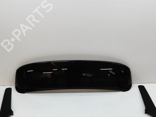Spoiler bakluke MERCEDES-BENZ GLE (V167) GLE 450 4-matic (167.159) (381 hp) 28552948