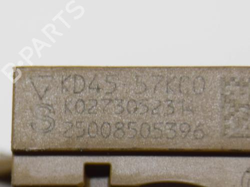Elektronisk sensor MAZDA 6 Saloon (GJ, GL) 2.2 D (GJ2FP) | BP8837165M84 
