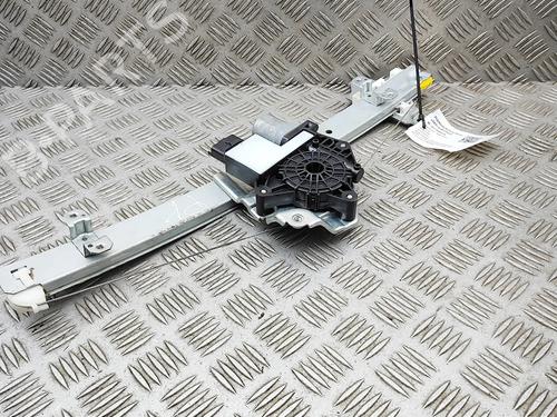 Front left window mechanism NISSAN ARIYA (FE0) EV | BP38094161C22 - Image 4