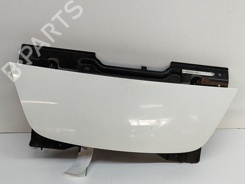 Tanklåg NISSAN LEAF (ZE1) Electric (150 hp) 27783778
