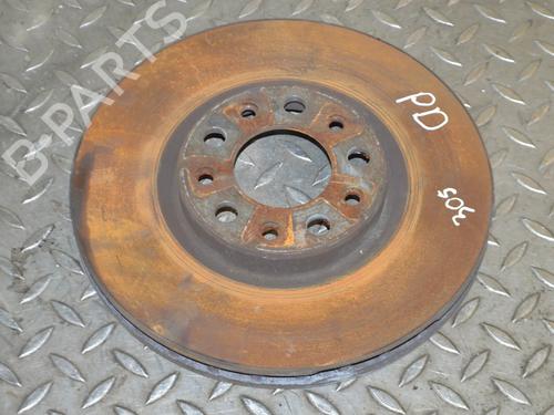 Used Other Other ALFA ROMEO GIULIA (952_) 2.2 D (952AEM250, 952AEA250) (150 hp) 33346892 33346892