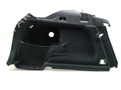 Used Boot lining Boot lining VOLVO XC60 II (246) B4 Mild-Hybrid AWD (197 hp) 33382280 33382280