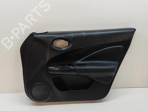 Used Front right panel Front right panel NISSAN JUKE (F15) 1.6 (117 hp) 26500466 26500466
