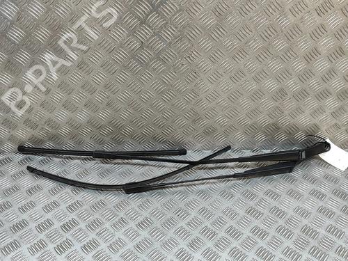 Used Front windshield wiper arm Front windshield wiper arm 28438666 28438666