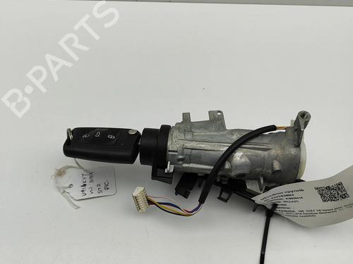 Used Ignition barrel Ignition barrel VW GOLF VII Variant (BA5, BV5) 2.0 TDI (150 hp) 33375929 33375929