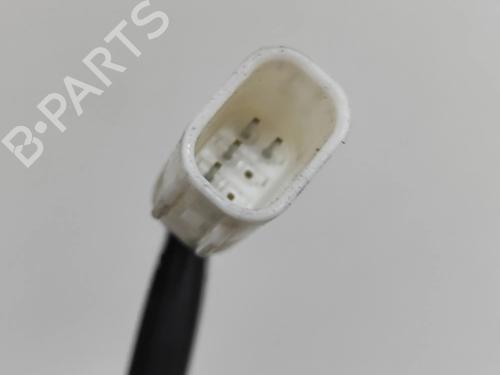 Right taillight MAZDA CX-30 (DM) SKYACTIV-G M Hybrid | BP28557365C35