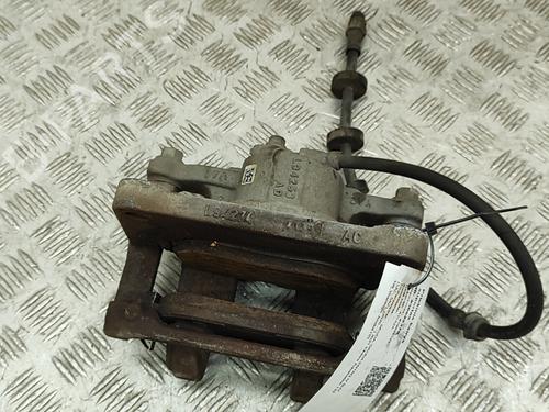 Left front brake caliper SKODA ENYAQ iV SUV (5AZ) 60 | BP28132066M105 