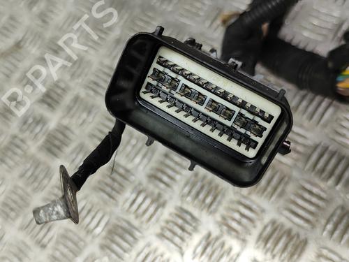 Engine FORD TRANSIT CUSTOM V362 Bus (F3) 2.0 EcoBlue | BP30492746M1