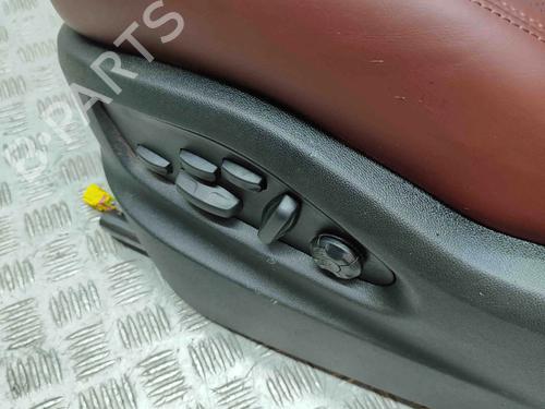 Left front seat PORSCHE CAYENNE Coupe (9YB) 4.0 S AWD (9YBBJ1) | BP29593502C15  - Image 5