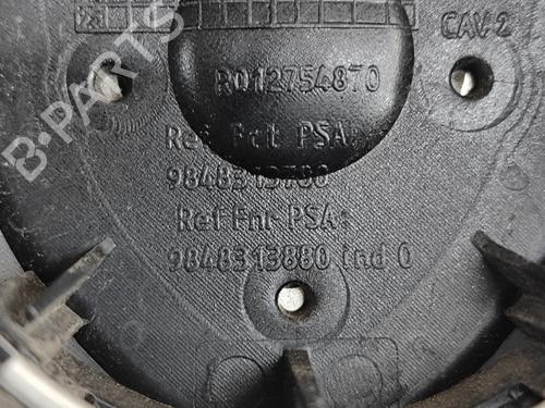 Hub cap PEUGEOT 2008 II (UD_, US_, UY_, UJ_, UR_, UC_) e-2008 (UKZKWZ) | BP27788462C160