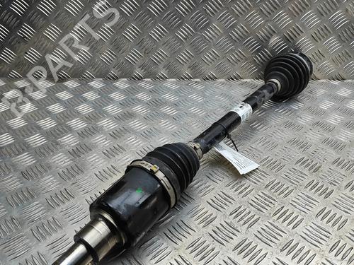 Left front driveshaft BMW iX (I20) xDrive 40 | BP30358984M38 - Image 2