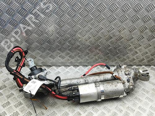 Caixa de direcção Caixa de direcção BMW 5 (G60, G90, G68) i5 eDrive40 (340 hp) 34347509 34347509