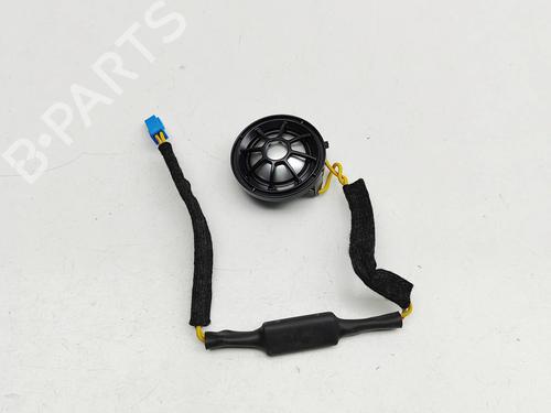 Used Speaker BMW i3 (I01) Electric (170 hp) 31315160