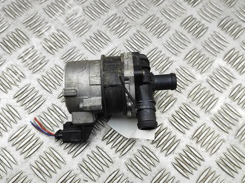 Used Auxiliary water pump AUDI Q7 (4MB, 4MG, 4MQ) 50 TDI Mild Hybrid quattro (286 hp) 31360493