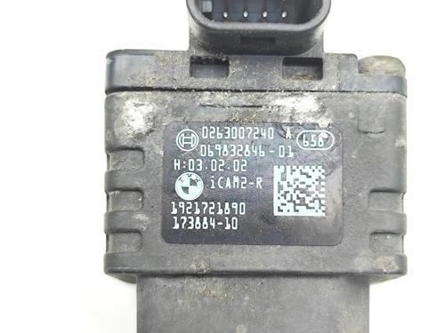 Camera BMW X4 (G02, F98) xDrive 20 d | BP35790247E14 - Image 6