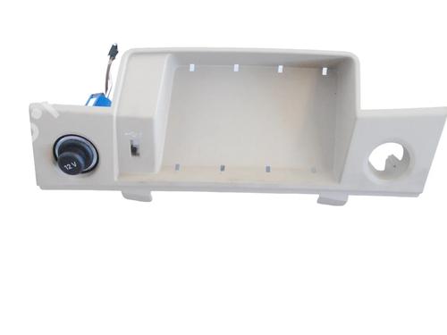 Consola central AUDI Q5 (FYB, FYG) 45 TFSI Mild Hybrid quattro (245 hp) 30252757