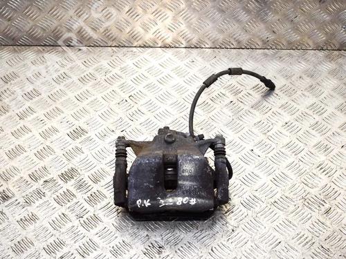 Used Left front brake caliper Left front brake caliper VW GOLF VII (5G1, BQ1, BE1, BE2) 1.5 TSI (150 hp) 14629929 14629929