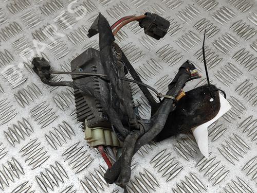 Electronic sensor MERCEDES-BENZ S-CLASS (W220) S 320 (220.065, 220.165) | BP24580725M84 
