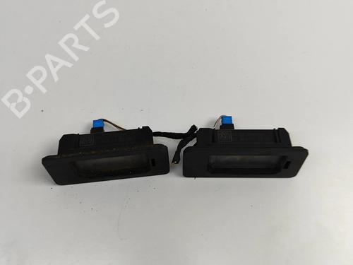 Licence plate light BMW i4 (G26) eDrive40 | BP27790969I40 - Image 2