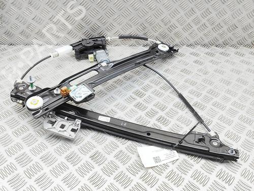 Front right window mechanism PORSCHE MACAN (XAB) 4 Electric 4 (XABBB1, XABFD1) | BP38467129C23 - Image 3