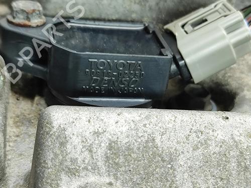 Engine LEXUS GS (_S19_) 300 (GRS190_, GRS190R) | BP33374629M1 - Image 7