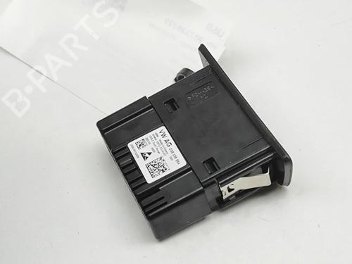 Electronic module CUPRA BORN (K11) 58 e-boost | BP38094003M83 - Image 2