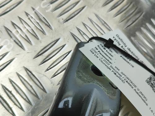 Hinge/Door check strap KIA SPORTAGE V (NQ5) 1.6 T-GDi Hybrid AWD | BP31192308C146 