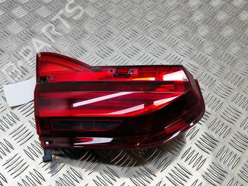 Used Left tailgate light BMW 7 (F01, F02, F03, F04) 730 d (211 hp) 17016759