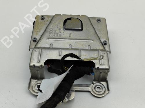 Used Electronic module AUDI Q5 (8RB) SQ5 TDI quattro (313 hp) 29392053