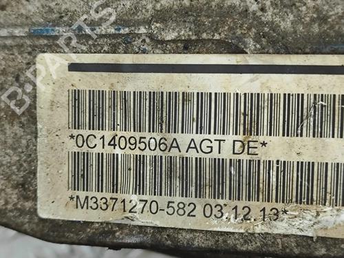 Front differential AUDI Q7 (4LB) 3.0 TDI quattro | BP37698830M23  - Image 6